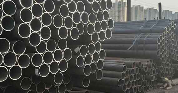 山西無縫鋼管廠家告訴你：冷軋不銹鋼無縫鋼管機組，能軋多大管