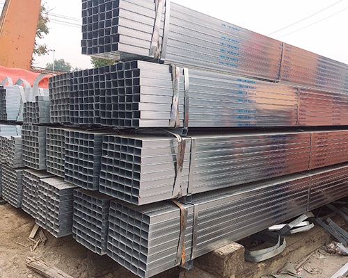 山西保瑞和告訴您，山西鍍鋅直縫焊管矯直原理？