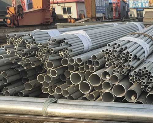 【保瑞和不銹鋼管廠(chǎng)】